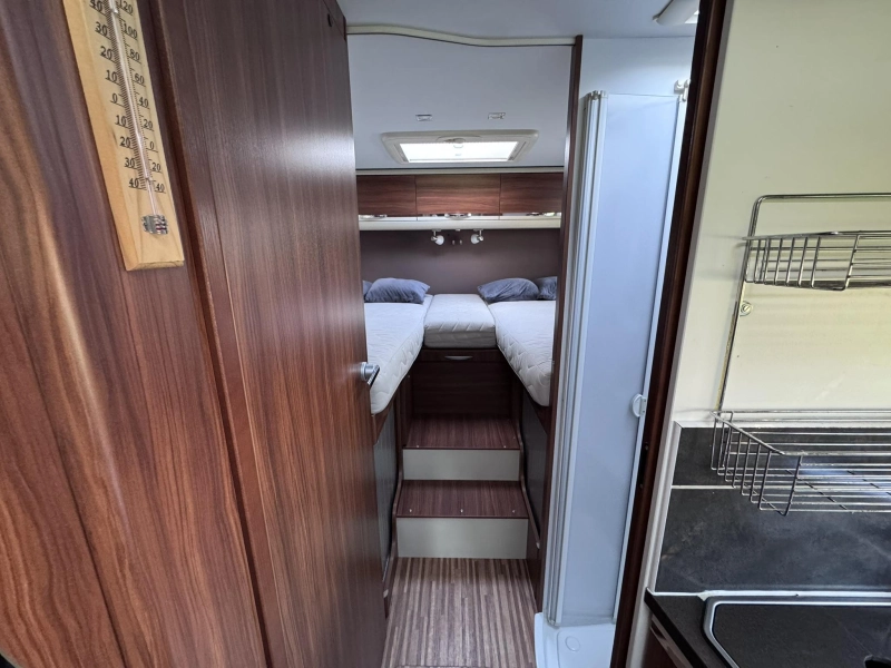 Adria Matrix M 670 SL Foto: 16