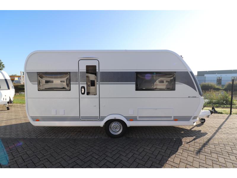 Hobby De Luxe 460 UFE MODEL 2026 - 1500KG - 900  foto: 2