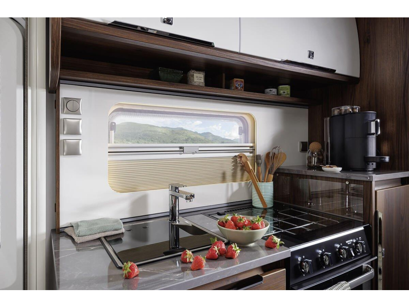 Fendt Diamant 560 DW Model 2026  foto: 7