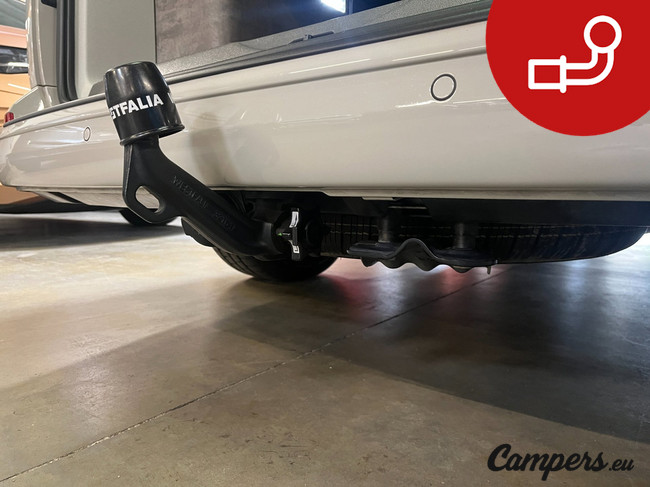 Volkswagen T6.1 California Ocean 204PK TDI DSG 4MOTION foto: 8