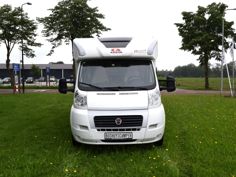 Adria Matrix Axess M 680 SL  foto: 7