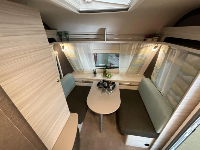 Dethleffs C'Joy 460 LE MOVER-LUIFEL-VOORDEEL  foto: 7