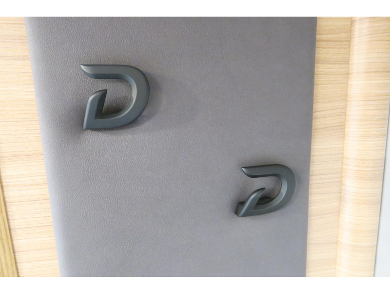 Dethleffs Summer Edition 460 EL AIRCO+FLOOR HEATING photo: 14