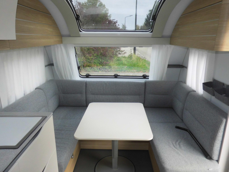 Adria Adora 522 UP Neuwertig! Mover Markise! Foto: 2