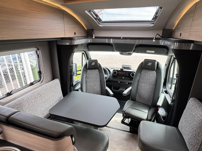 Hymer BMC-T 680 - Model 2026 -  foto: 6