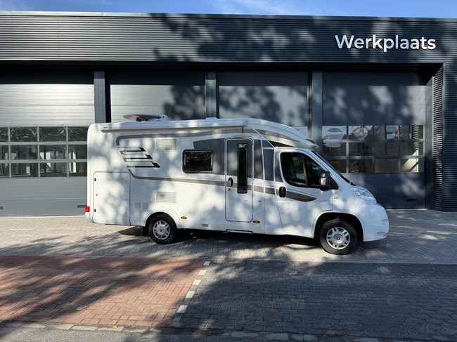 Hymer T 514 CL foto: 0