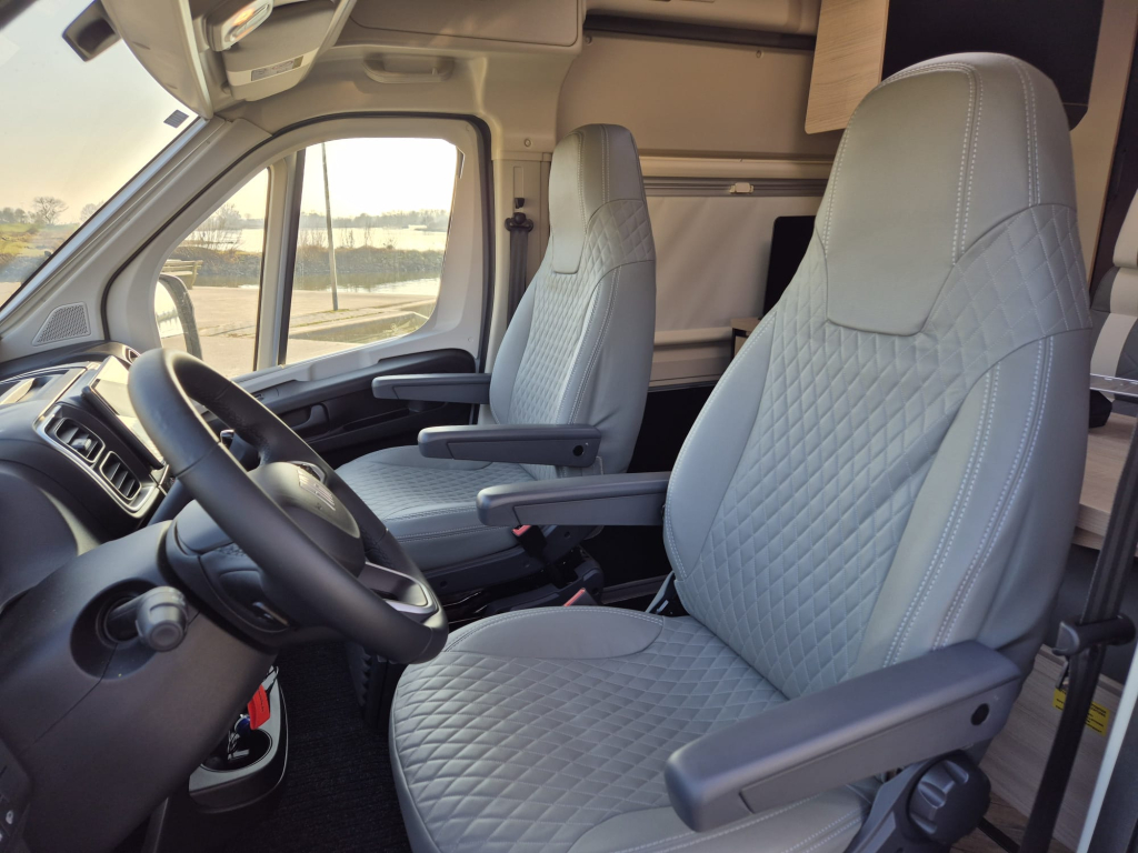 CHAUSSON V697 SPORT LINE photo: 20