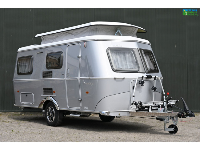 Eriba Touring Troll 540 foto: 0