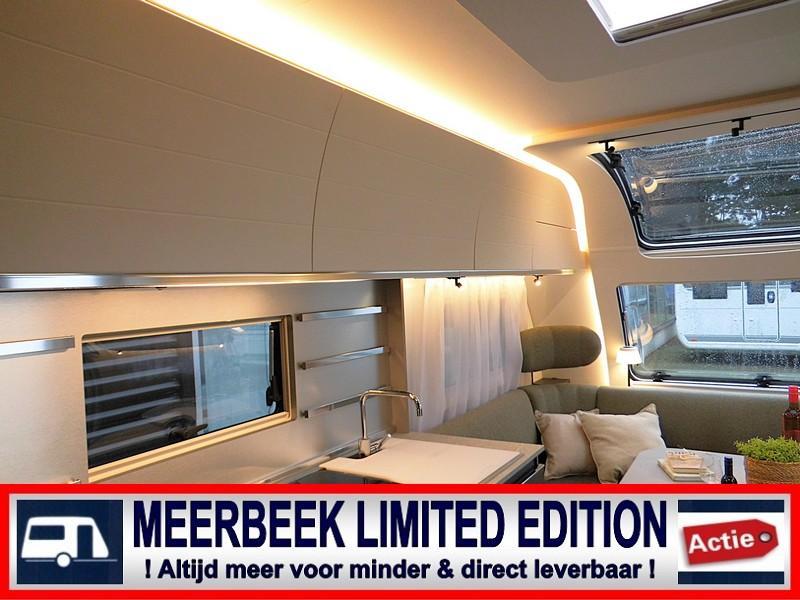 Adria Alpina 613 UT 2025 NIEUWSTE MODEL !  foto: 5