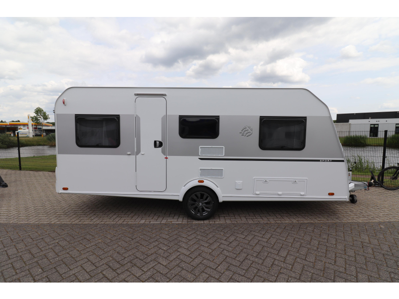 Knaus Sport 500 EU MEGA RABATT / 526 Foto: 3