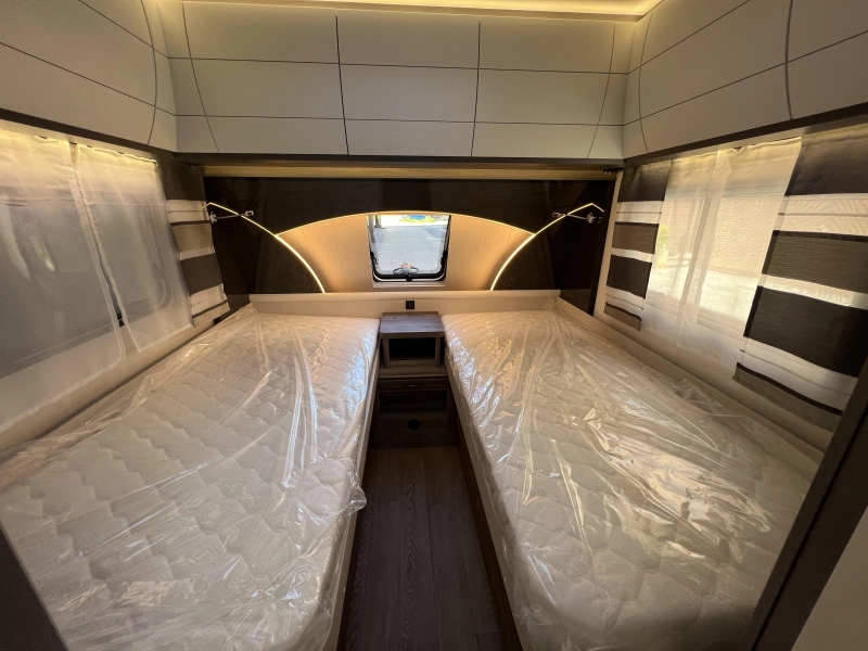 Hobby Excellent Edition 540 UL Nieuw | Model 2026  foto: 14