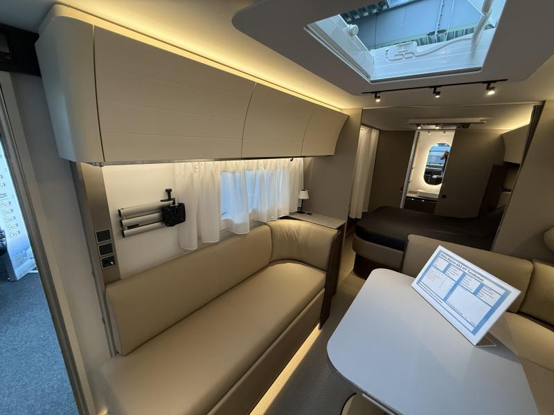 Adria Alpina 663 HT LAST 2026 photo: 12