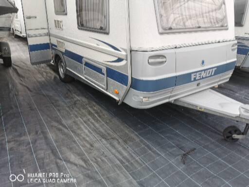 FENDT 150 hoofdfoto: 1