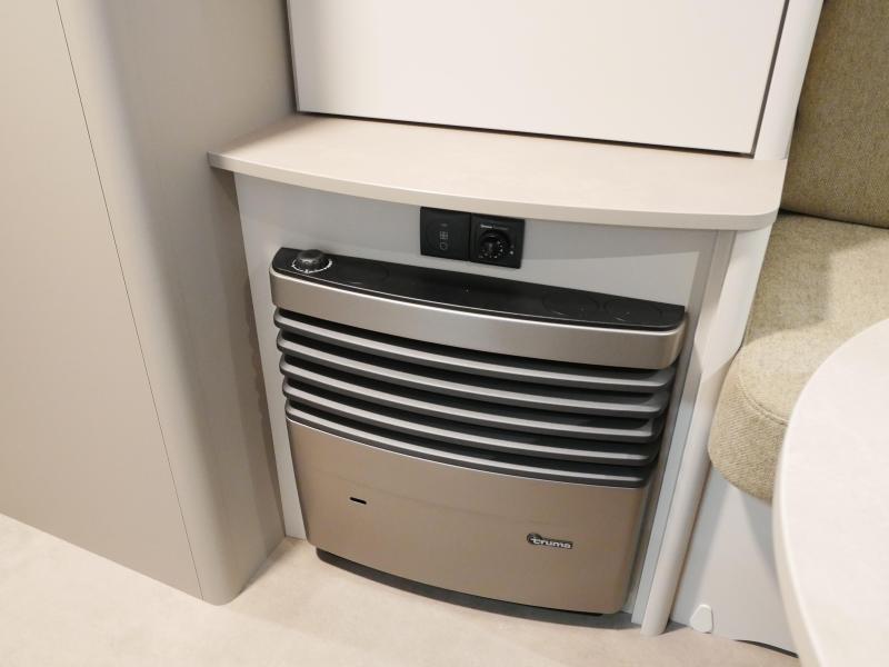 LMC Sassino 460 E nu met GRATIS mover 