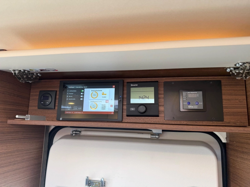 Carthago Chic C-Line T 4.9 LE Nieuw uit voorraad  foto: 9