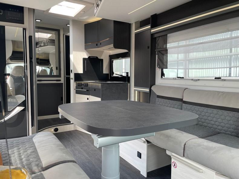 Chausson Titanium Premium 630 630 photo: 3
