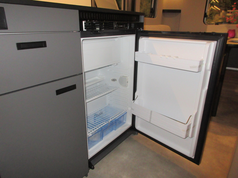 Eriba Feeling 470 COMPACT CAMAS INDIVIDUALES!! foto: 11