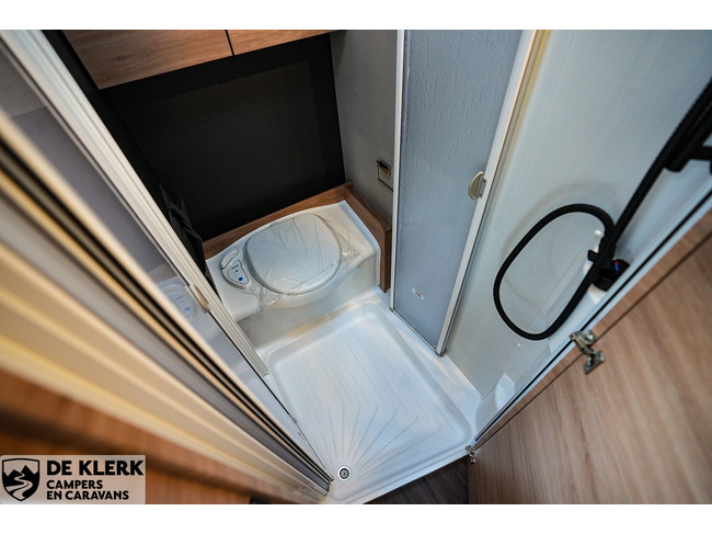 Knaus LIVE TI 590 MF Platinum Select foto: 12