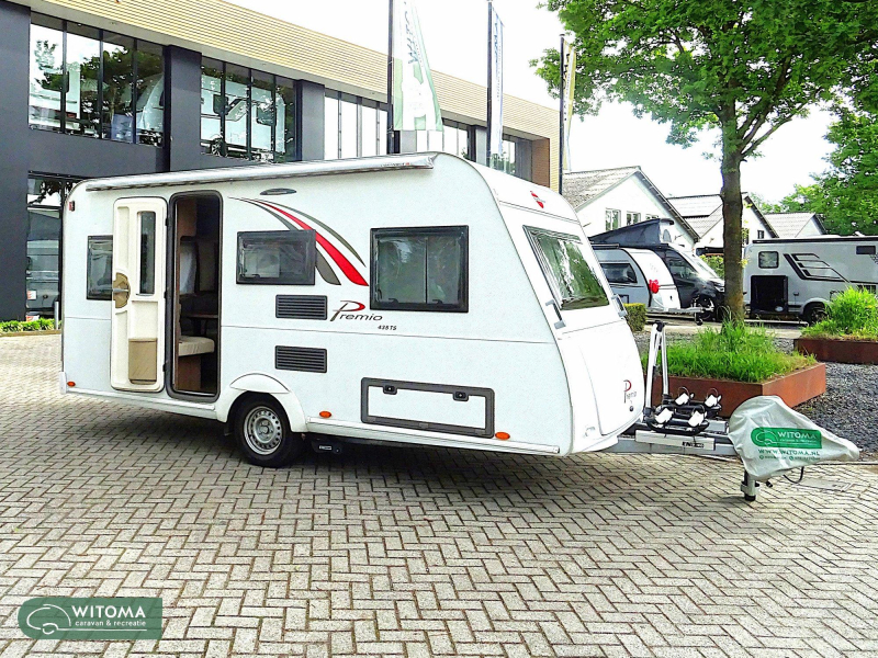 B&uuml;rstner Premio 435 TS SALE ANGEBOT! Foto: 14
