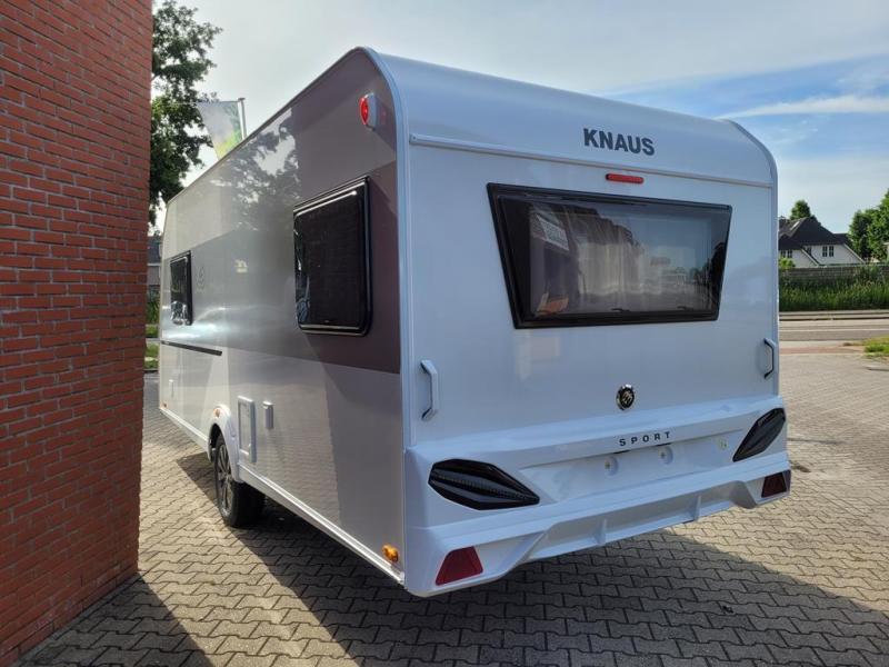Knaus Sport 500 EU  foto: 11