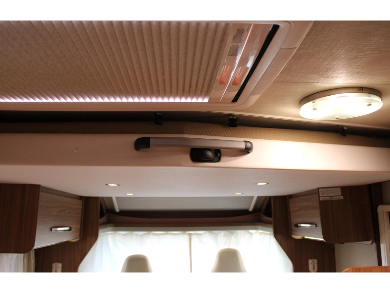 Carado T 449 Queen bed Drop-down bed photo: 20