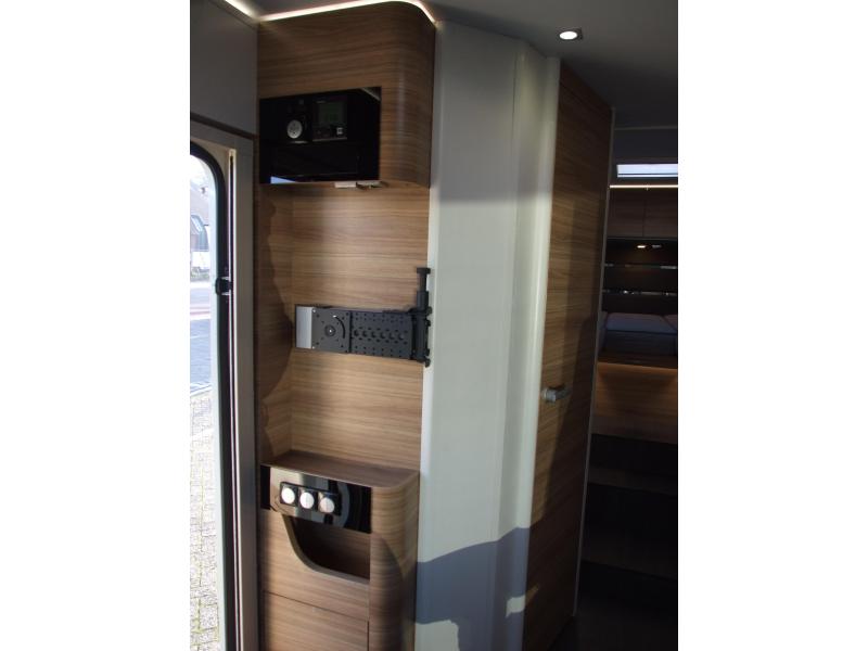 Adria Sonic 600 SL 150 PS AUTOMATIK 44H Foto: 15