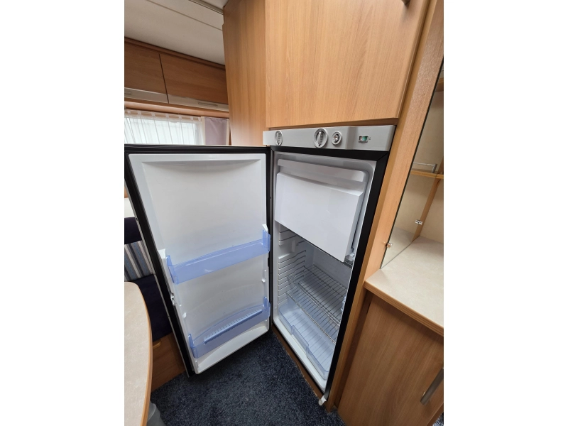 Caravelair Allegra 410 foto: 10