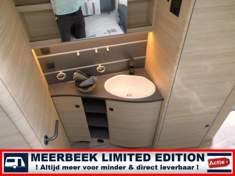 Fendt Apero Activ 390 FH 3154,=KORTING MOVER+THULE  foto: 20