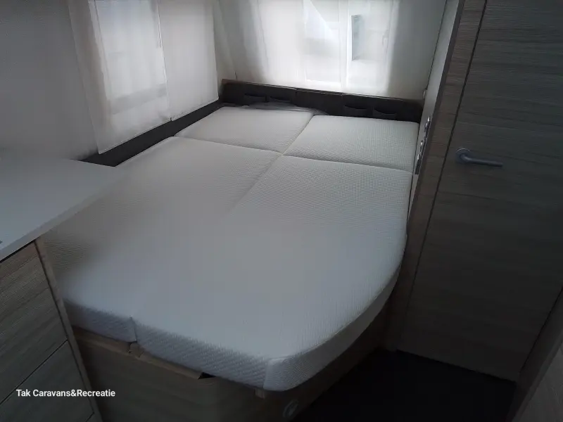 Adria Altea 472 PU Gratis Dak airco  foto: 3