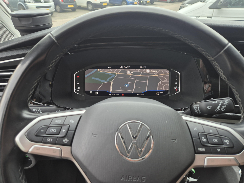 Volkswagen T6.1 California Edition DSG 4motion Sper 2022  foto: 14
