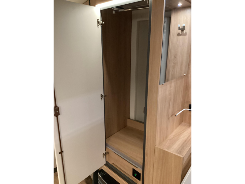 Knaus Sport 450 FU modelo 2026 foto: 17