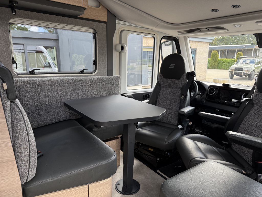Hymer B-MC I 600 foto: 18