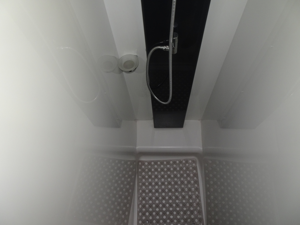 CHALLENGER Quartz 170 foto: 8