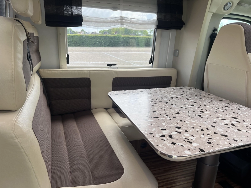Adria Matrix M 670 SLT | Muy Completo foto: 11