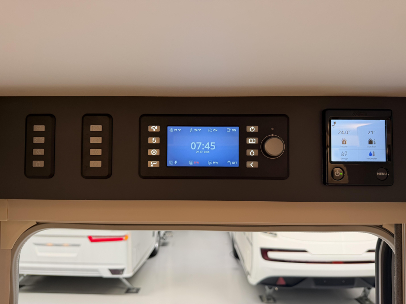Adria Alpina Modelo 2027 foto: 21