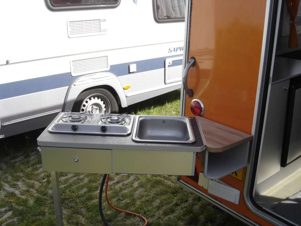 KIP SHELTER PLUS foto: 13