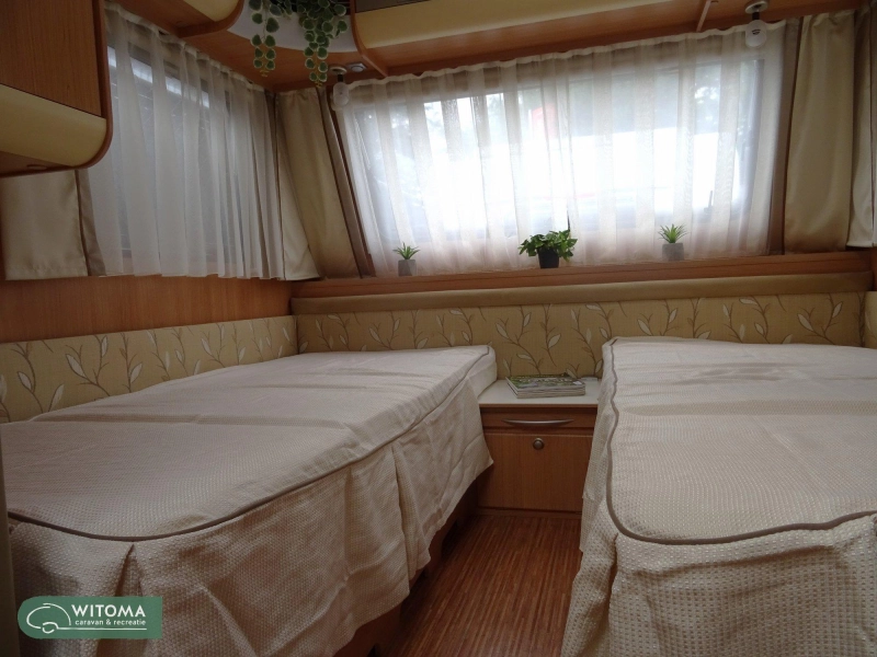 Adria Adora 472 LU OFERTA DE VENTA foto: 10