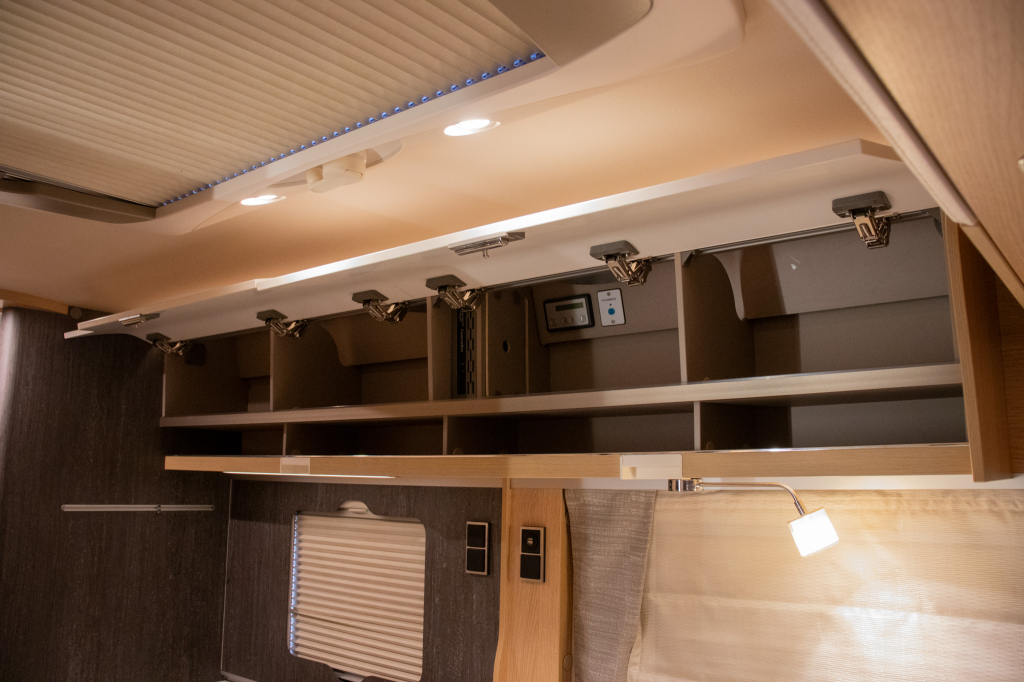 Hymer B780 foto: 32