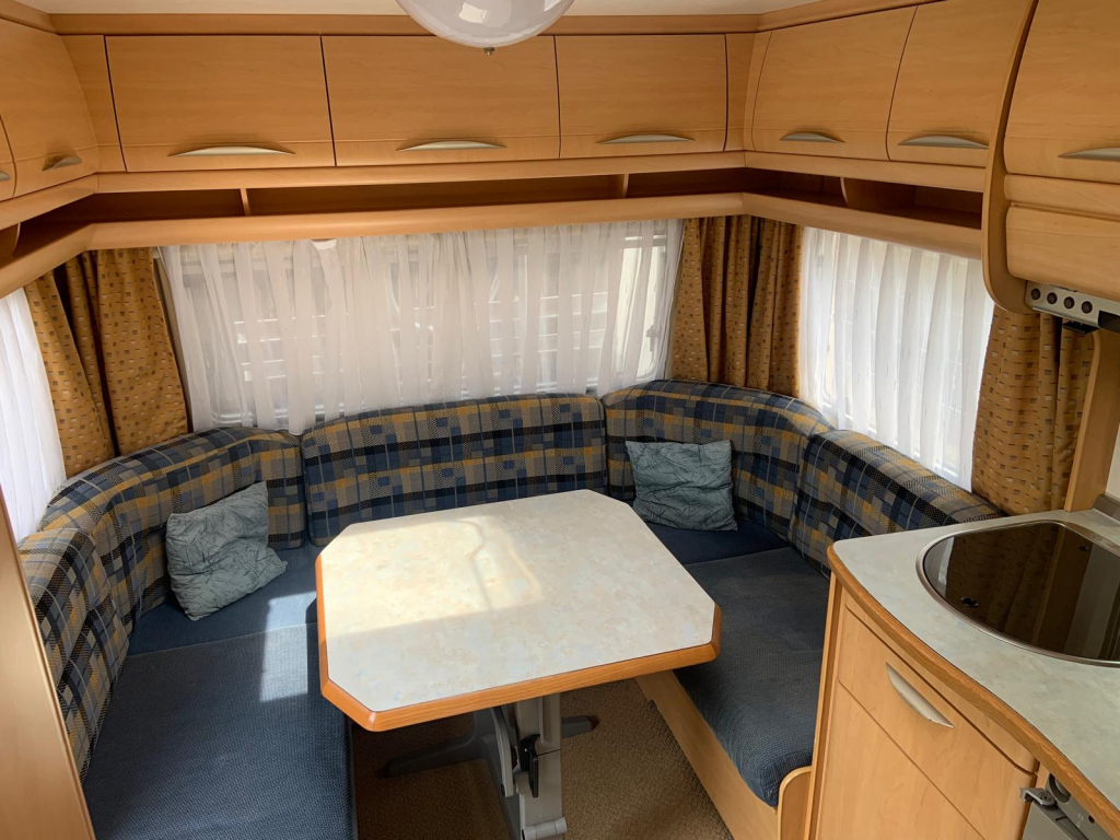 FENDT Saphir foto: 7