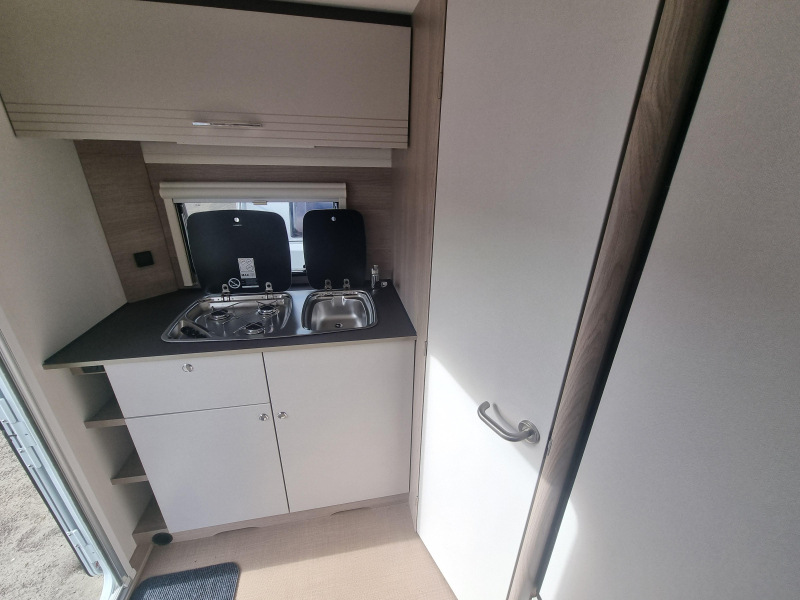 B&uuml;rstner Premio Life 425 TS Active Foto: 10