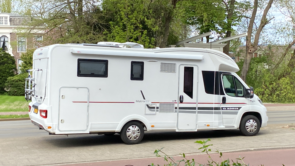 ADRIA MATRIX M 670 SC foto: 0