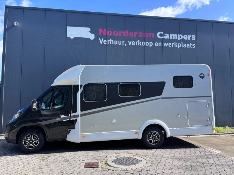 Sunlight T 67 S €1200 korting!  foto: 18