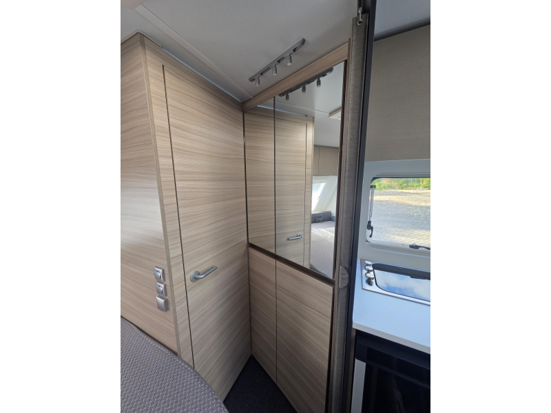 Adria Altea 432 PX Foto: 8