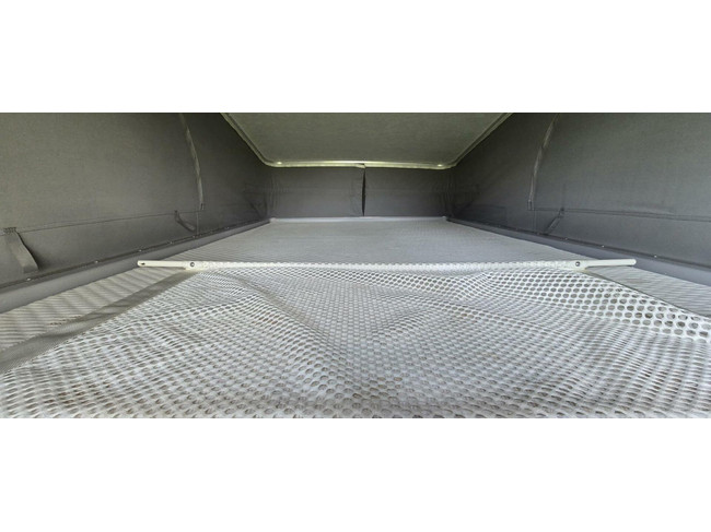 Hymer Yosemite 600 * AUTOMATIK * Längsbetten * Hubdach Foto: 18