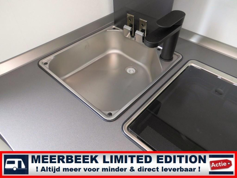 Fendt Apero Activ 390 FH 3154,=KORTING MOVER+THULE  foto: 12