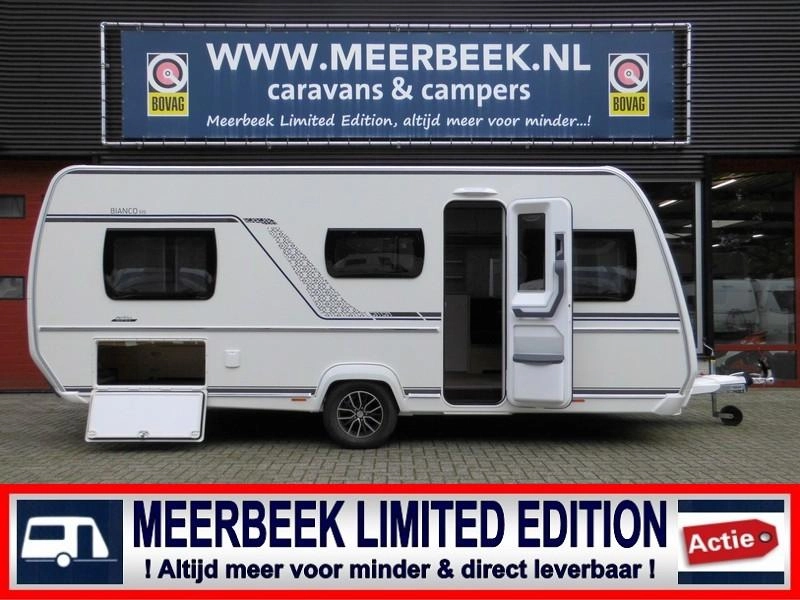 Fendt Bianco Activ 515 SGE 2026 NIEUWSTE MODEL !  foto: 1