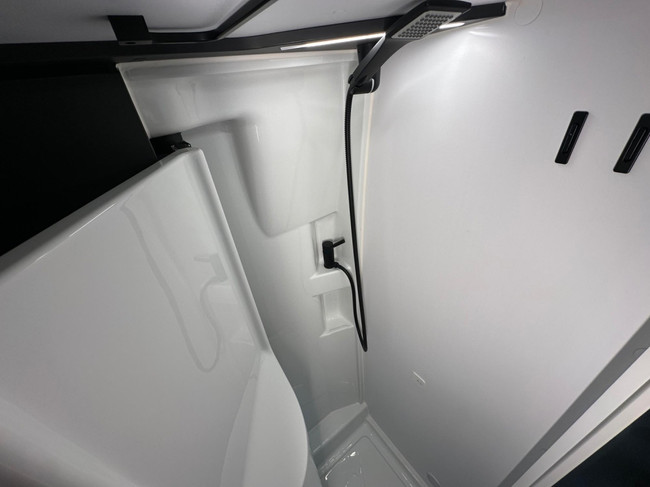 Adria Twin Supreme 640 SLB foto: 9