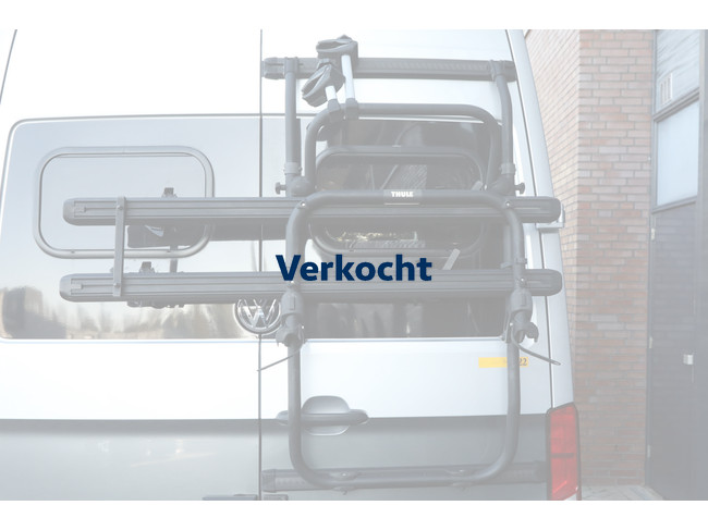 Volkswagen Grand California 600 December deal: Prijs is inclusief € 5000,- korting foto: 10