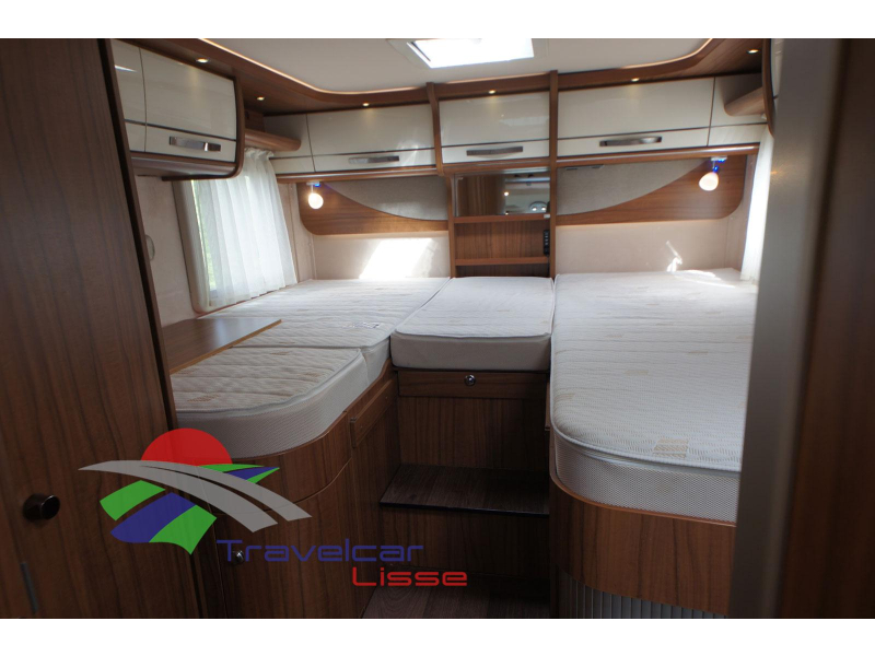 Hymer B680 Star-Line /Alde/190CV/Autom&aacute;tico foto: 11