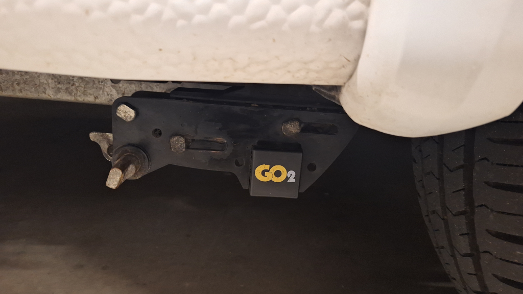 Knaus Caravans Sudwind 550 FSK foto: 16